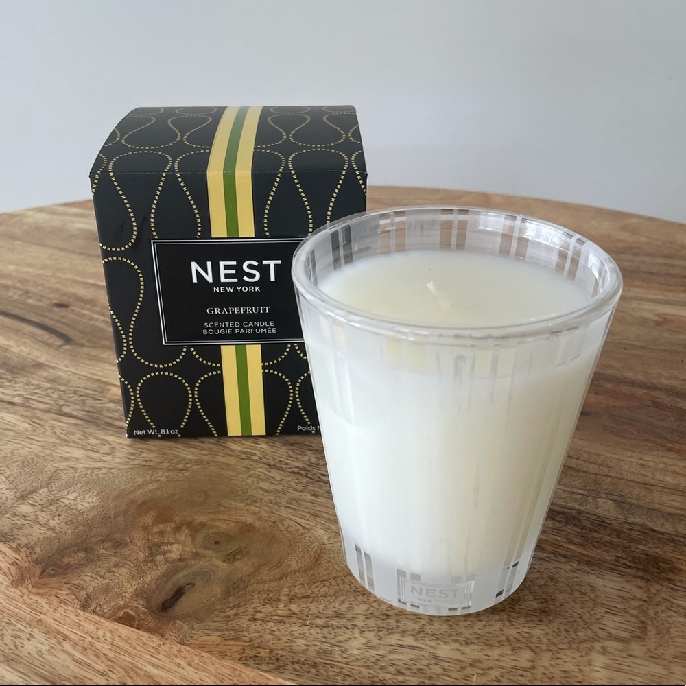 Nest Classic Size Grapefruit Candle